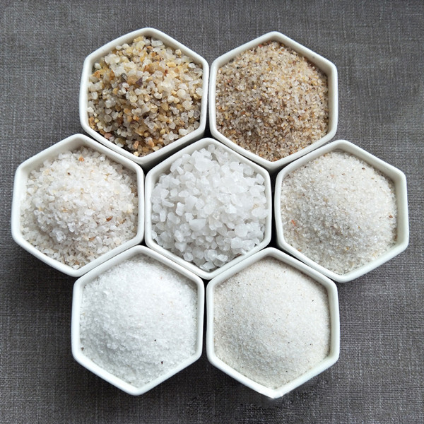 石英砂厂家 石英砂厂家